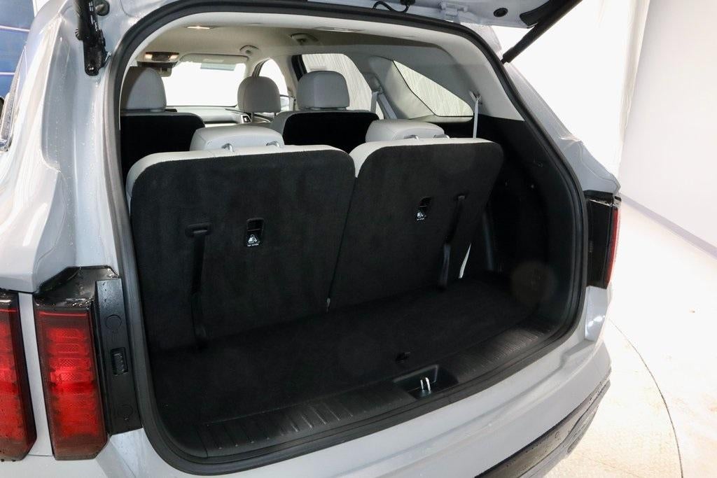 2023 Kia Sorento EX