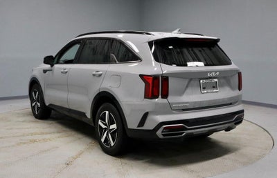 2023 Kia Sorento EX