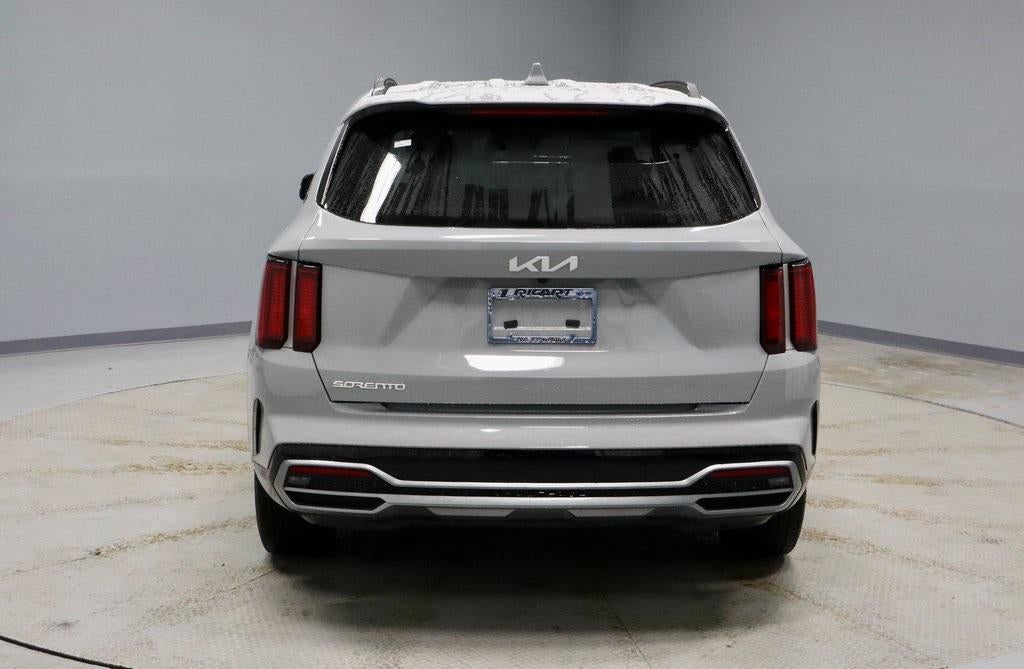 2023 Kia Sorento EX