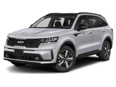 2023 Kia Sorento EX