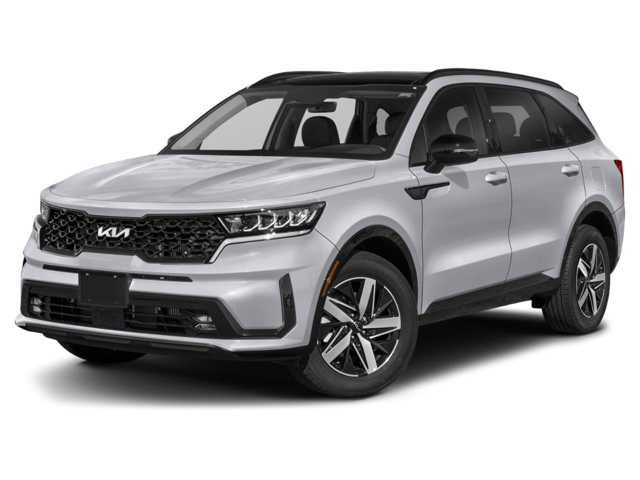 2023 Kia Sorento EX