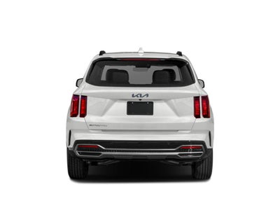 2023 Kia Sorento EX