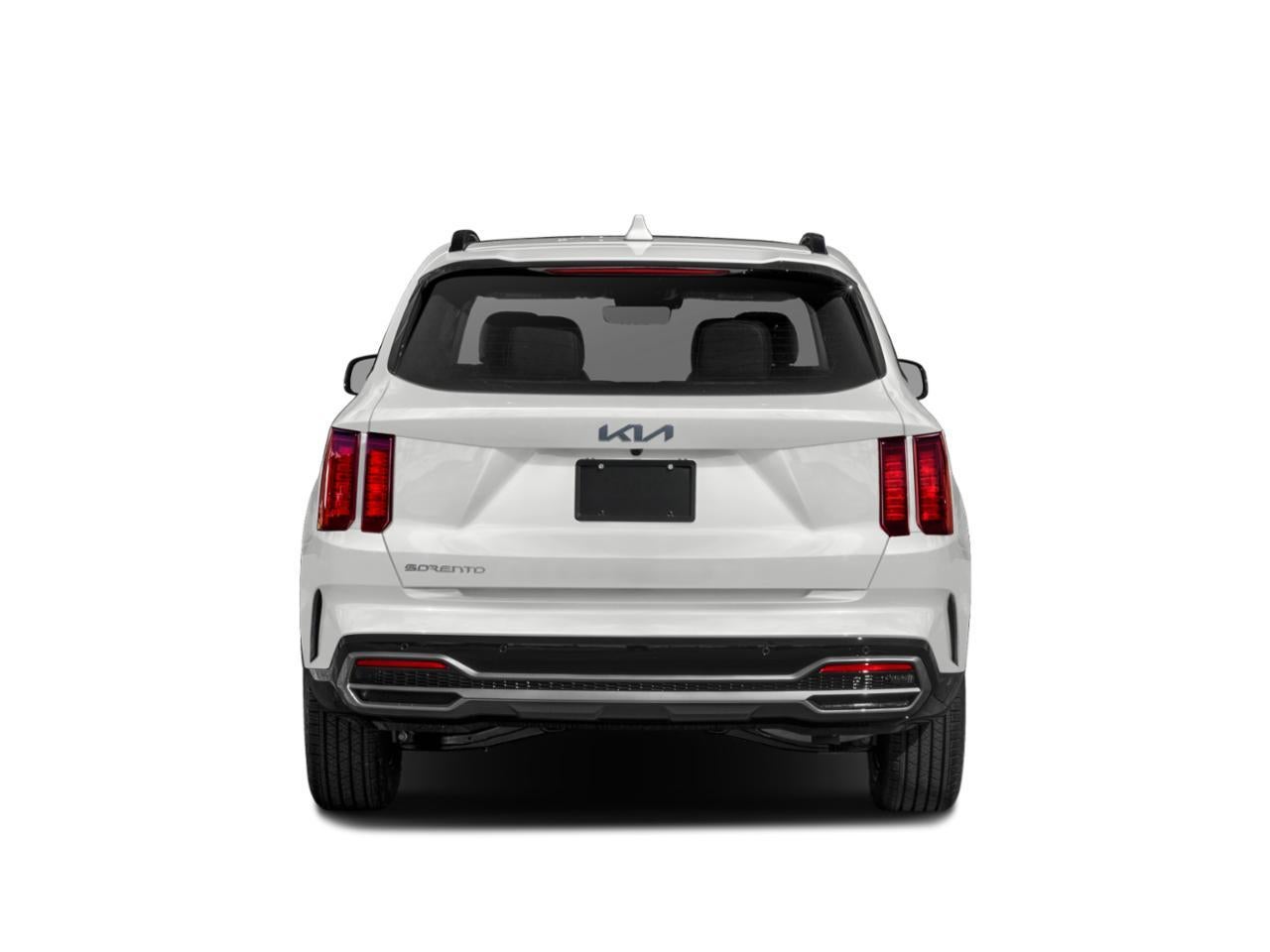 2023 Kia Sorento EX