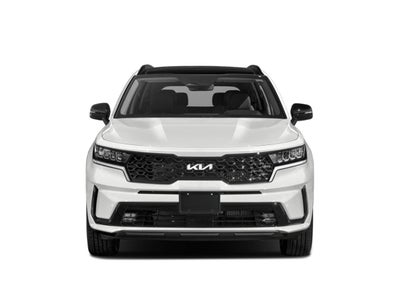 2023 Kia Sorento EX