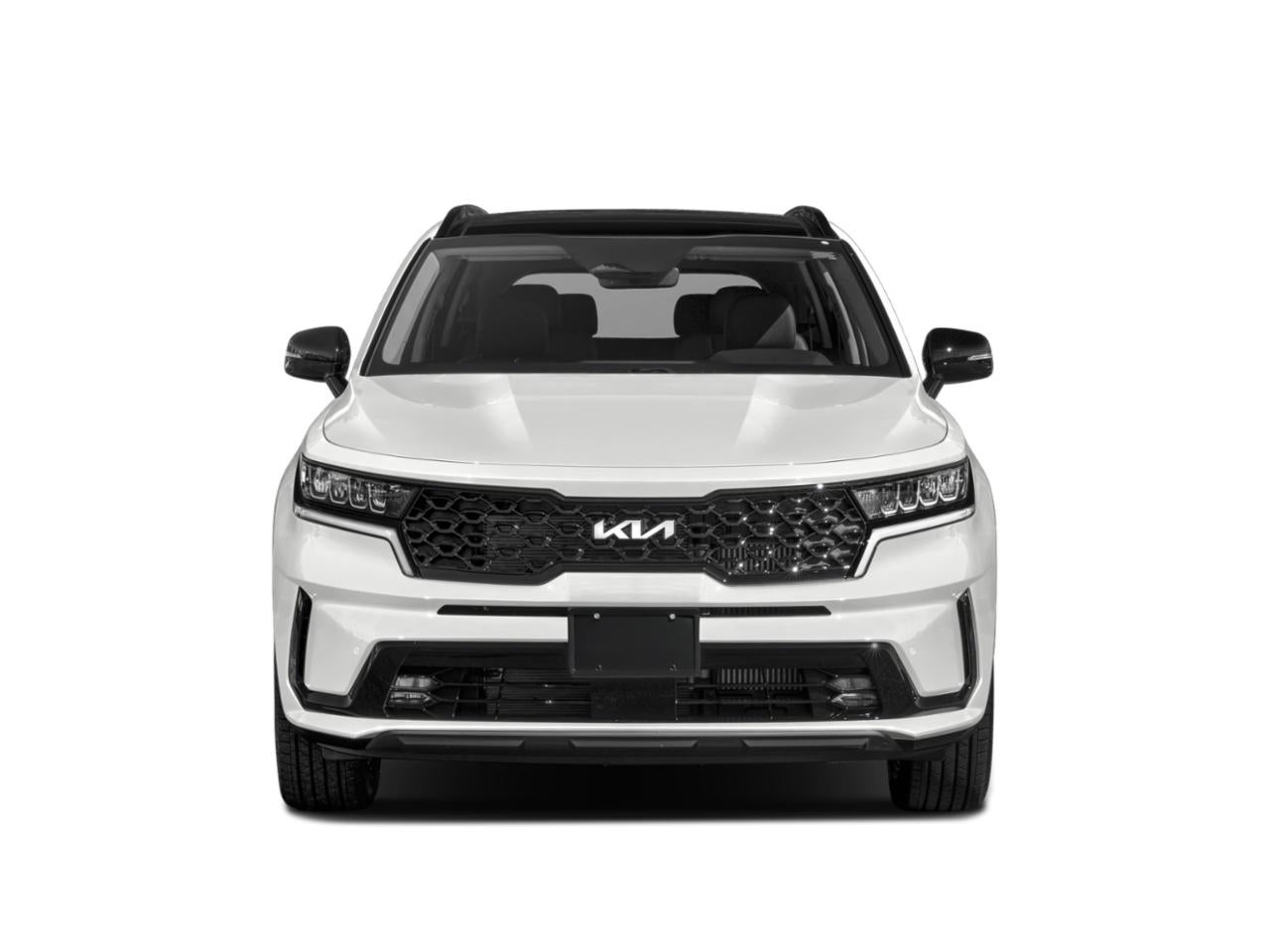 2023 Kia Sorento EX