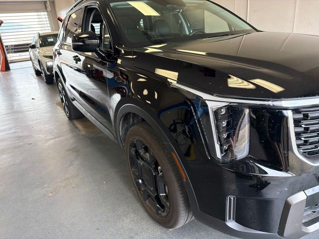 2025 Kia Sorento X-Line EX