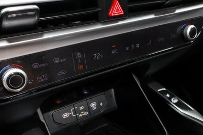 2025 Kia Sorento X-Line EX