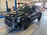 2024 Kia Sorento X-Line EX