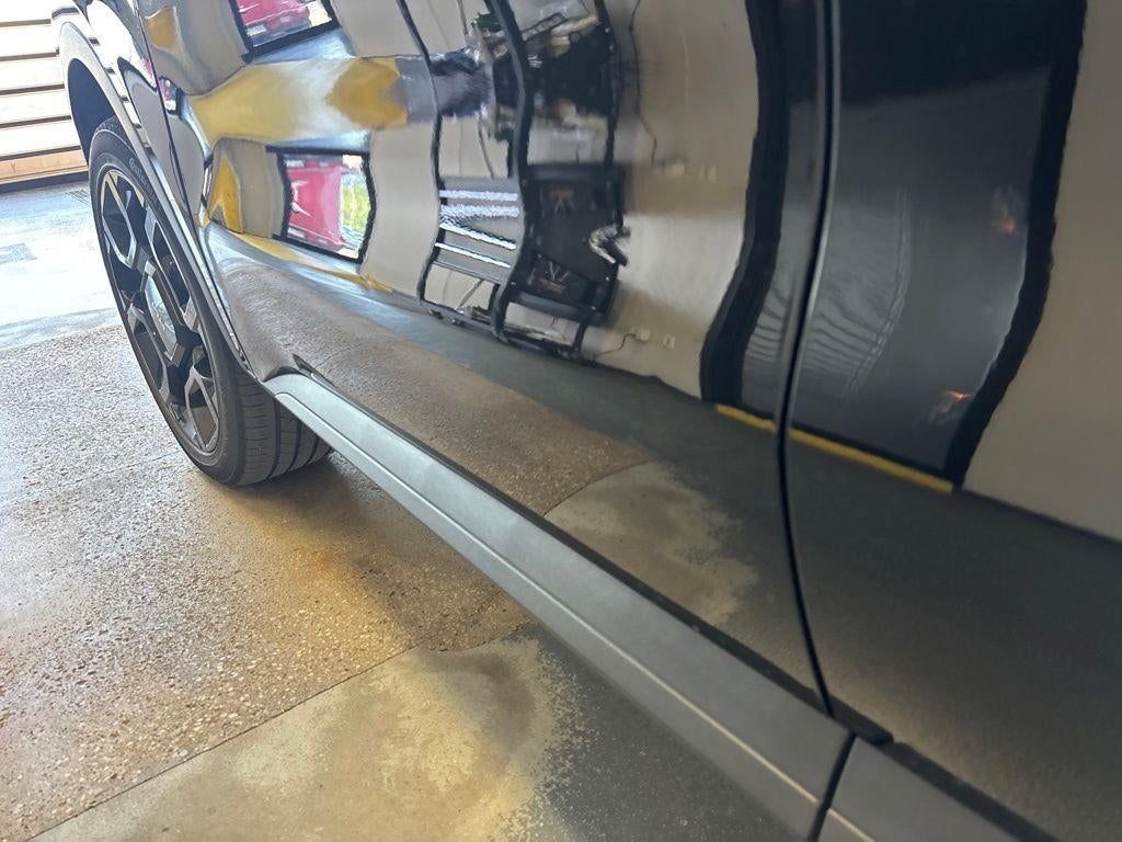 2024 Kia Sorento X-Line EX