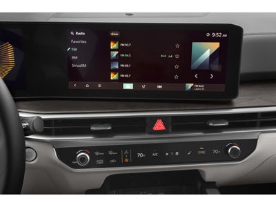 2024 Kia Sorento X-Line EX
