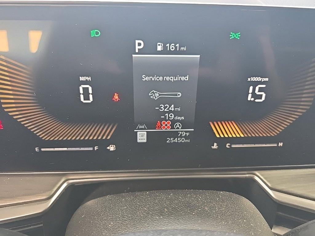2024 Kia Sorento X-Line EX