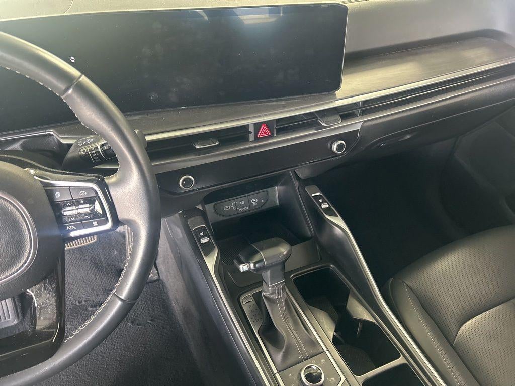 2024 Kia Sorento X-Line EX