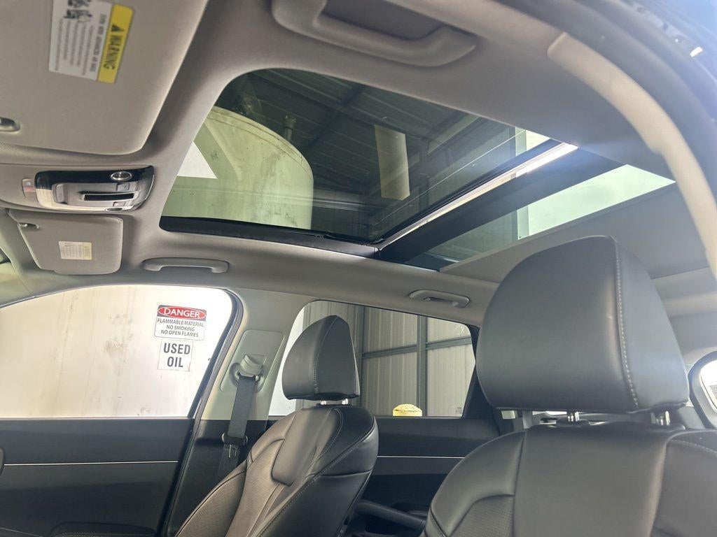 2024 Kia Sorento X-Line EX