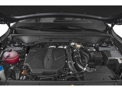 2025 Kia Sorento X-Line EX