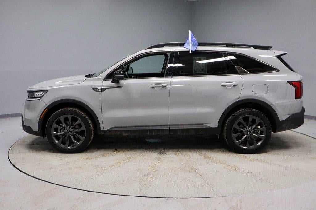 2023 Kia Sorento X-Line EX