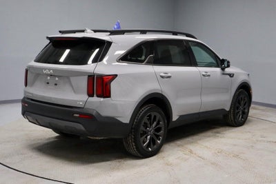 2023 Kia Sorento X-Line EX