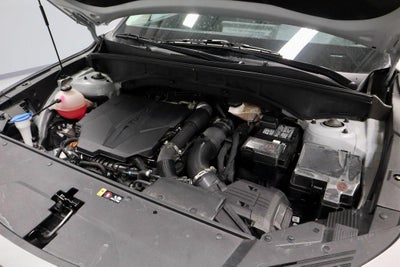 2023 Kia Sorento X-Line EX