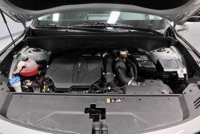 2023 Kia Sorento X-Line EX