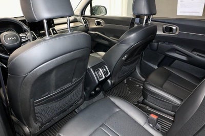 2023 Kia Sorento X-Line EX