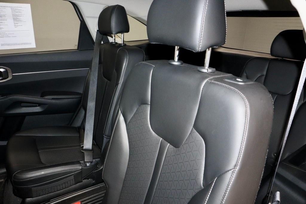 2023 Kia Sorento X-Line EX