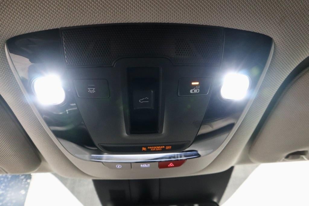 2023 Kia Sorento X-Line EX