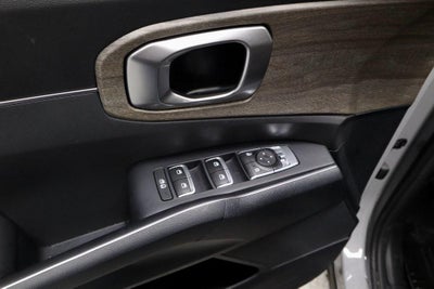 2023 Kia Sorento X-Line EX