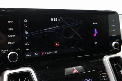 2023 Kia Sorento X-Line EX