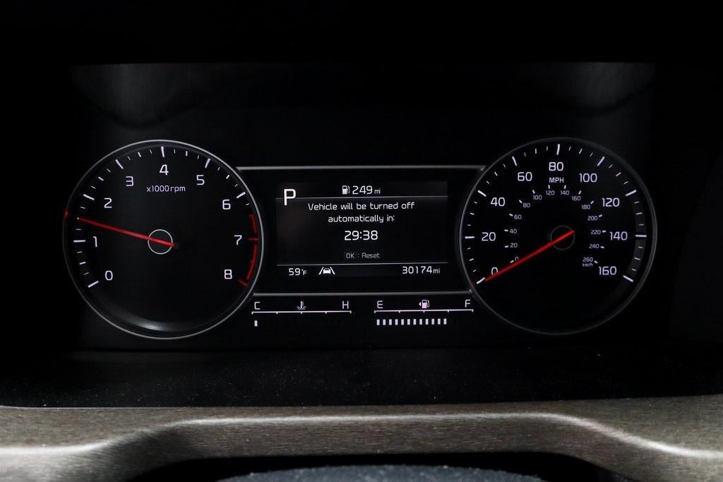 2023 Kia Sorento X-Line EX