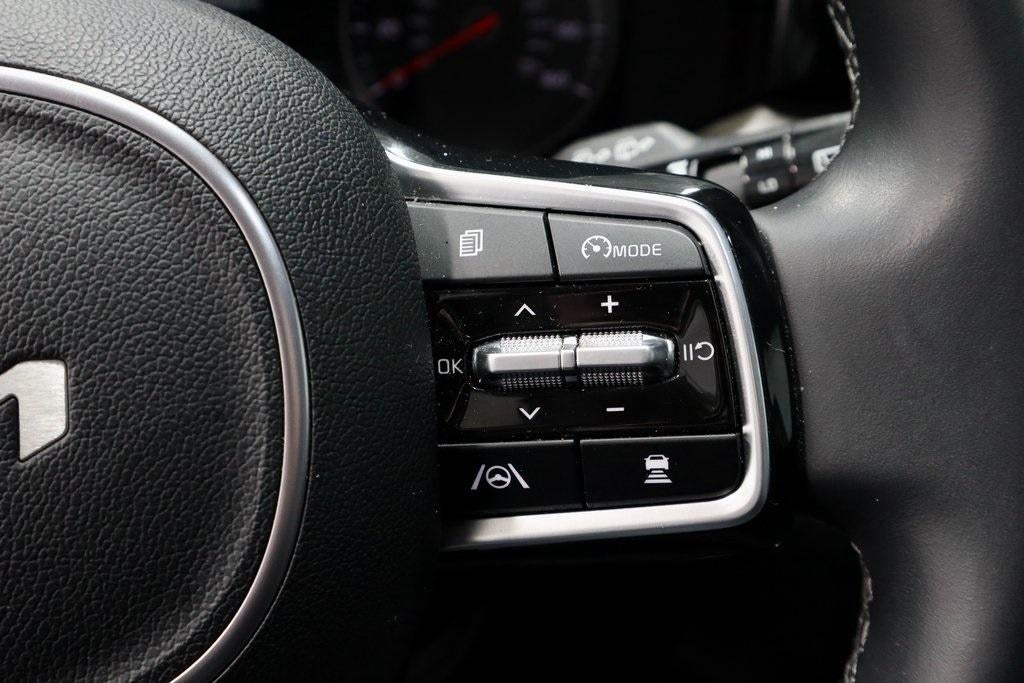 2023 Kia Sorento X-Line EX