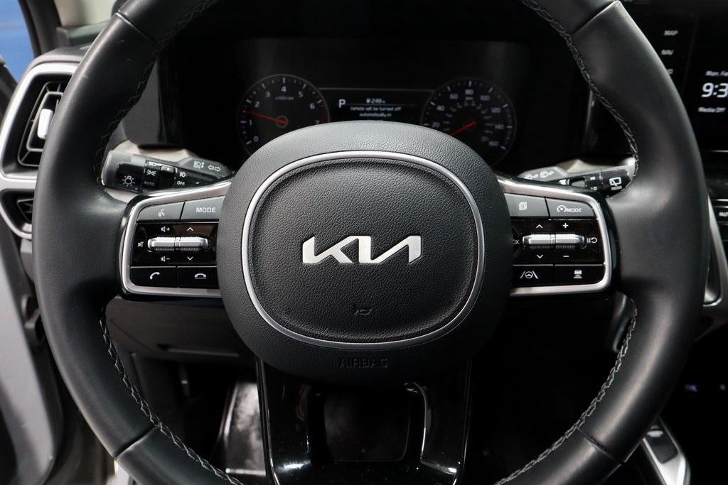 2023 Kia Sorento X-Line EX