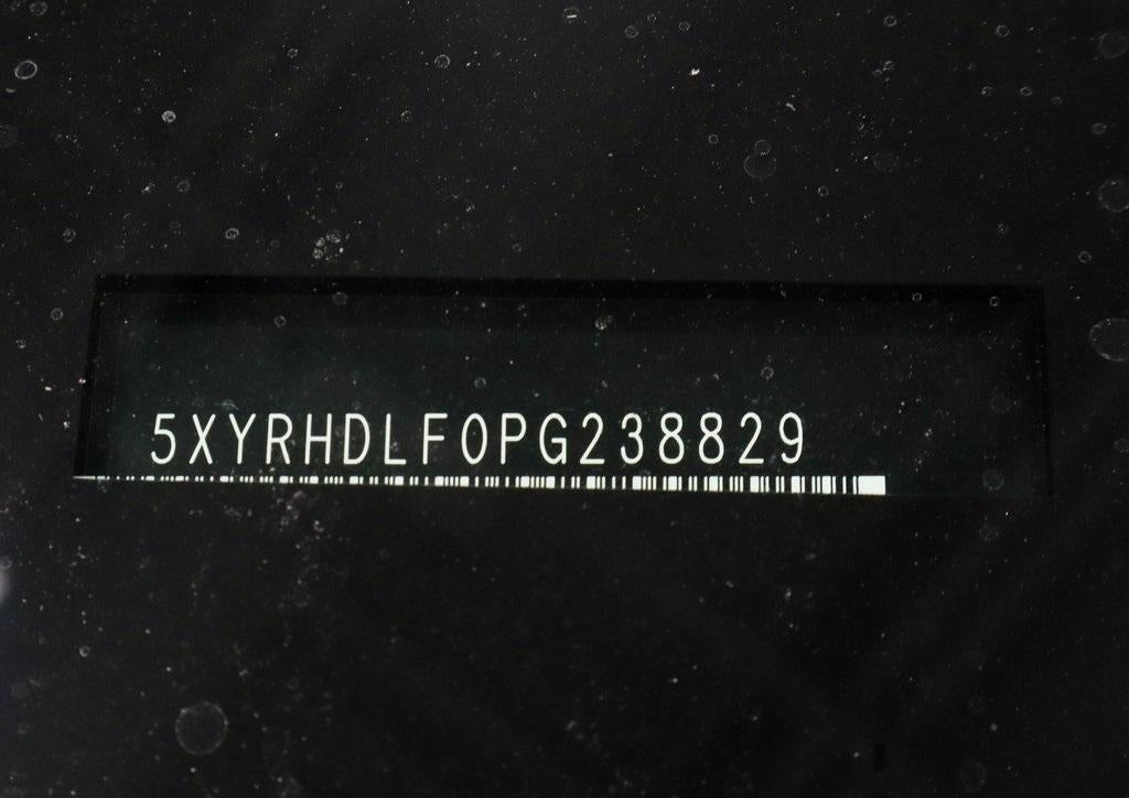 2023 Kia Sorento X-Line EX