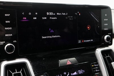 2023 Kia Sorento X-Line EX