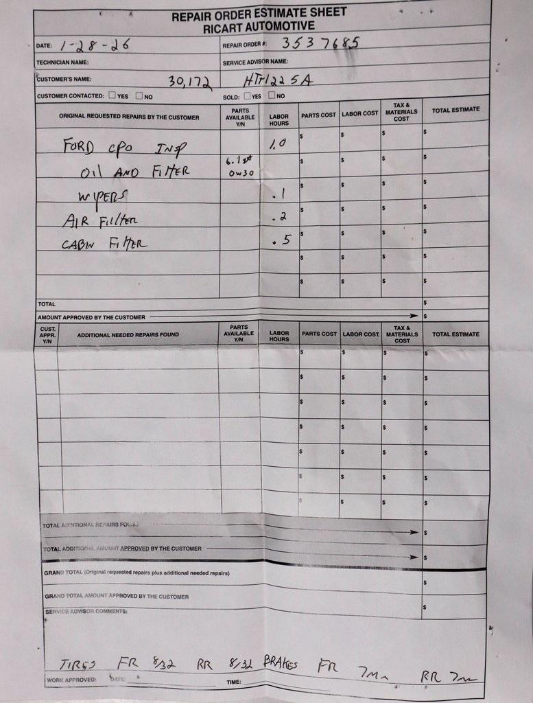 2023 Kia Sorento X-Line EX