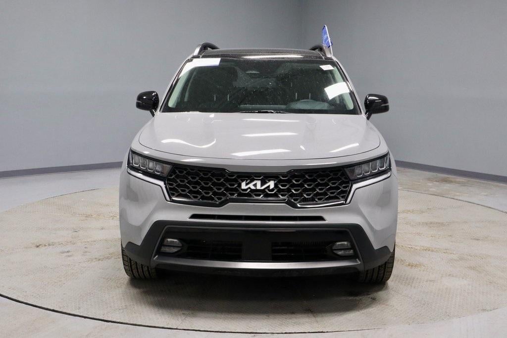 2023 Kia Sorento X-Line EX