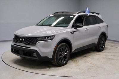 2023 Kia Sorento X-Line EX