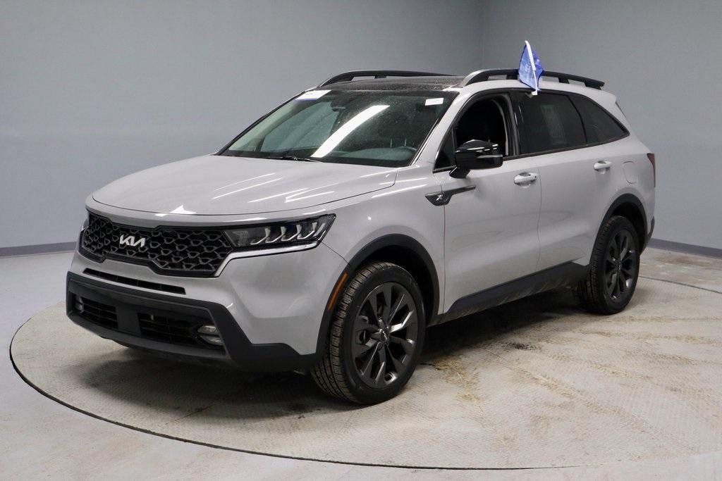 2023 Kia Sorento X-Line EX