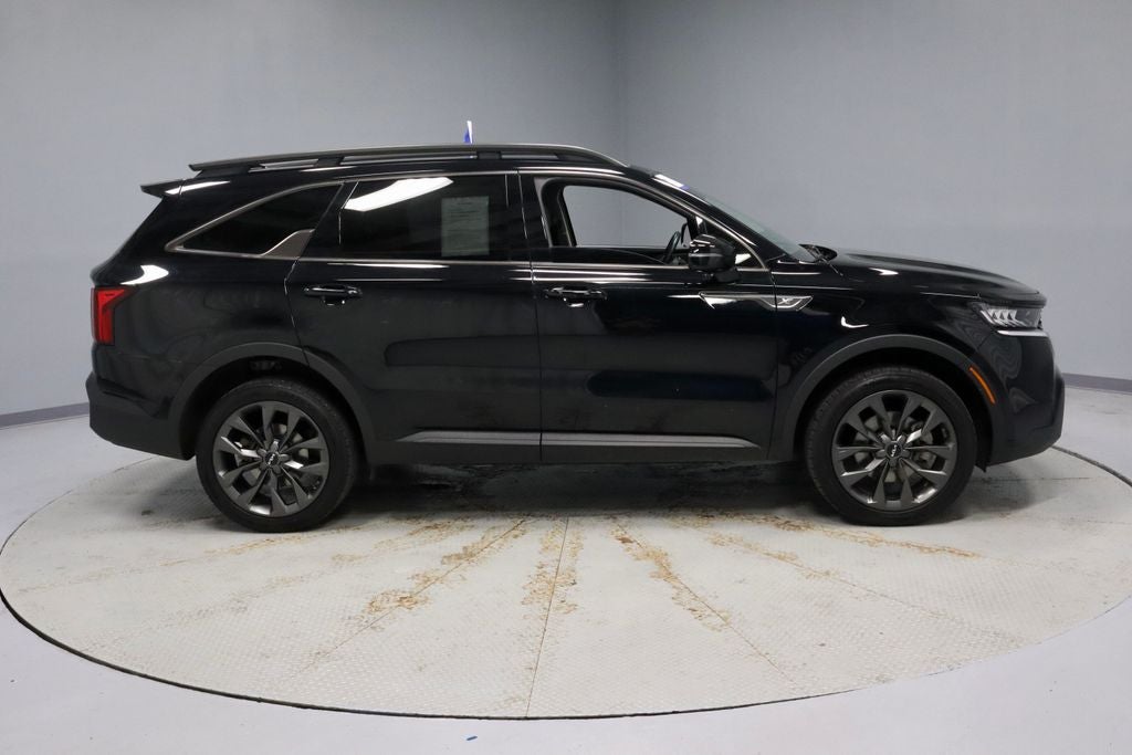 2023 Kia Sorento X-Line EX