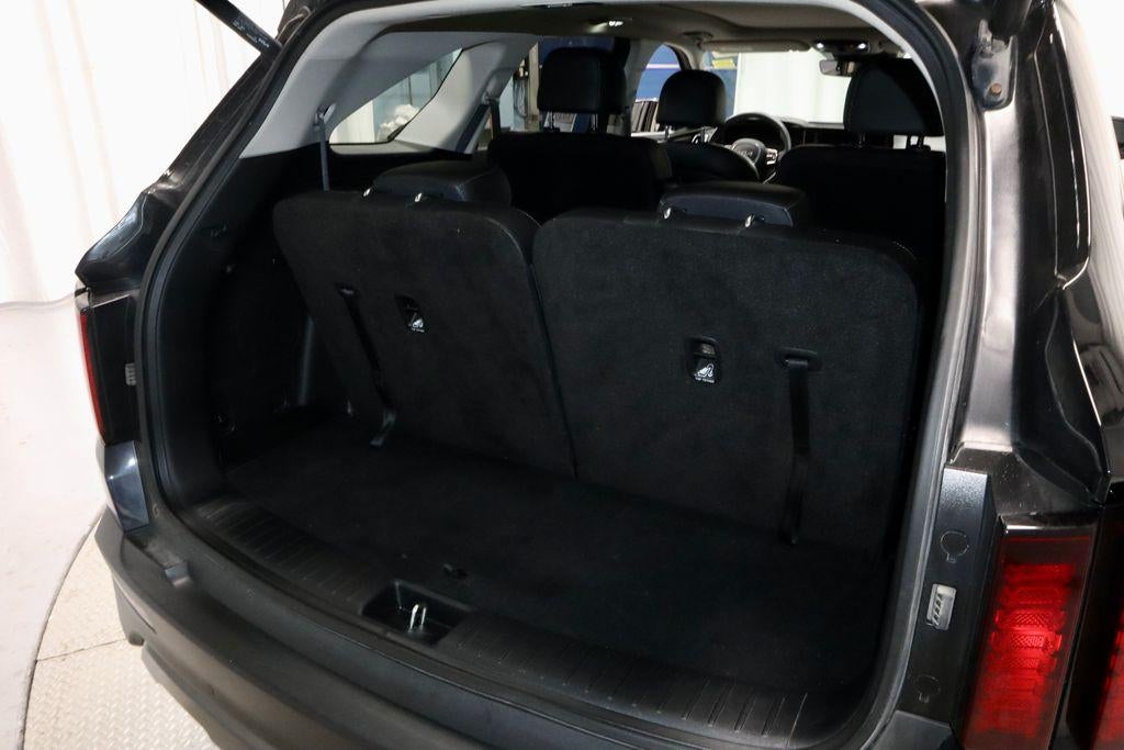 2023 Kia Sorento X-Line EX
