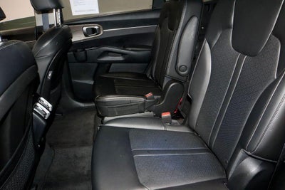 2023 Kia Sorento X-Line EX