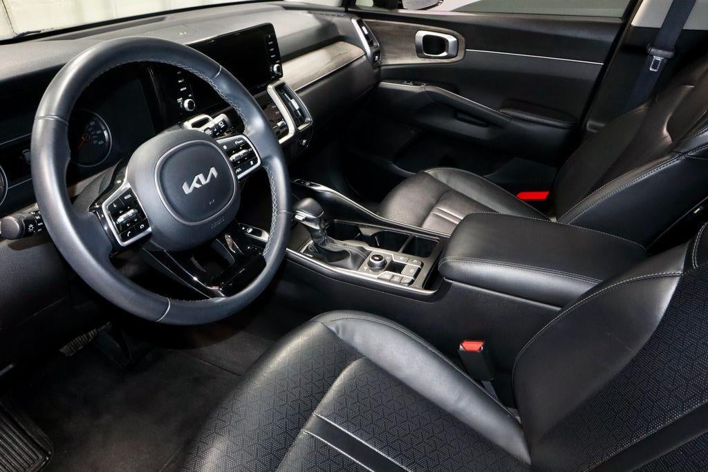 2023 Kia Sorento X-Line EX