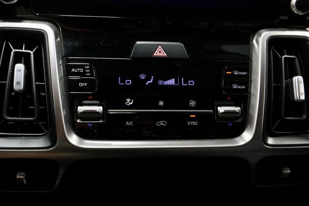 2023 Kia Sorento X-Line EX