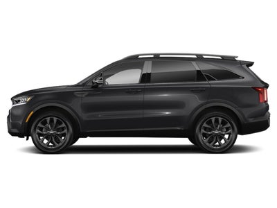 2023 Kia Sorento X-Line EX