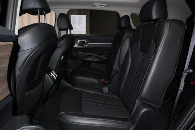 2021 Kia Sorento EX