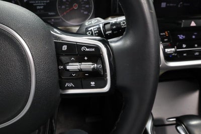 2021 Kia Sorento EX