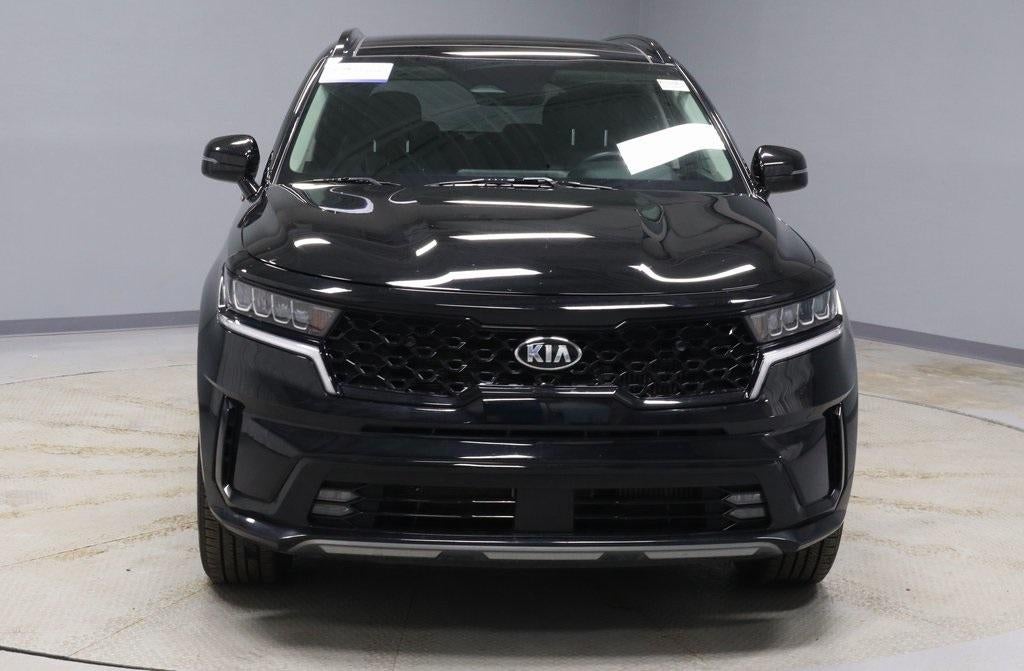 2021 Kia Sorento EX