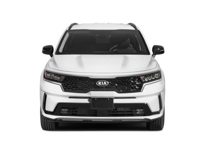 2021 Kia Sorento EX