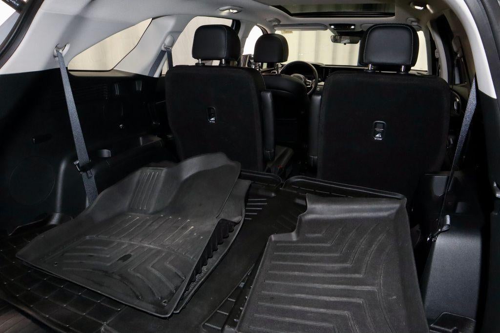 2022 Kia Sorento X-Line EX