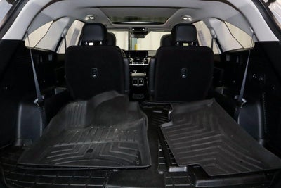2022 Kia Sorento X-Line EX