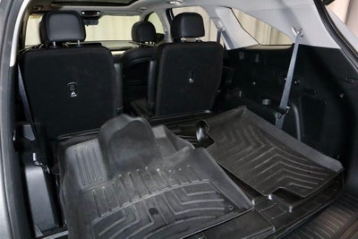 2022 Kia Sorento X-Line EX