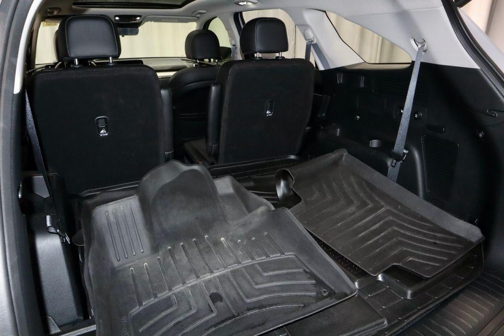 2022 Kia Sorento X-Line EX